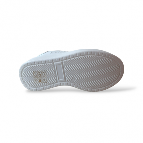SNEAKERS RAGAZZO  PELLE