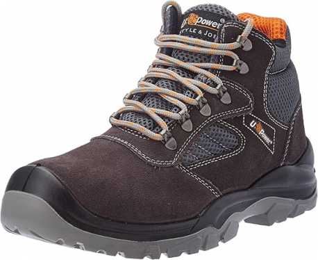 SCARPA ANTINFORTUNISTICA UOMO