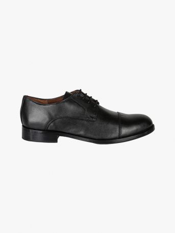 SCARPA UOMO PELLE